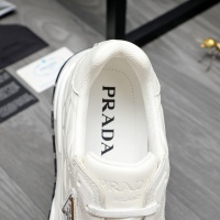 Cheap Prada Casual Shoes For Men #1230444 Replica Wholesale [$96.00 USD] [ITEM#1230444] on Replica Prada Casual Shoes