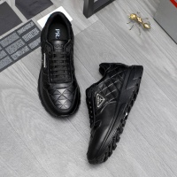 Cheap Prada Casual Shoes For Men #1230445 Replica Wholesale [$96.00 USD] [ITEM#1230445] on Replica Prada Casual Shoes