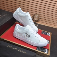 Cheap Philipp Plein PP Casual Shoes For Men #1230446 Replica Wholesale [$80.00 USD] [ITEM#1230446] on Replica Philipp Plein PP Casual Shoes