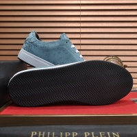 Cheap Philipp Plein PP Casual Shoes For Men #1230447 Replica Wholesale [$80.00 USD] [ITEM#1230447] on Replica Philipp Plein PP Casual Shoes