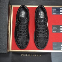 Cheap Philipp Plein PP Casual Shoes For Men #1230448 Replica Wholesale [$80.00 USD] [ITEM#1230448] on Replica Philipp Plein PP Casual Shoes