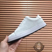 Cheap Philipp Plein PP Casual Shoes For Men #1230452 Replica Wholesale [$80.00 USD] [ITEM#1230452] on Replica Philipp Plein PP Casual Shoes