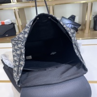 Cheap Christian Dior AAA Man Backpacks #1230458 Replica Wholesale [$192.00 USD] [ITEM#1230458] on Replica Christian Dior AAA Man Backpacks