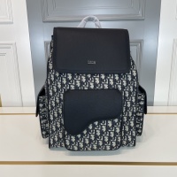 Christian Dior AAA Man Backpacks #1230464