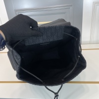 Cheap Christian Dior AAA Man Backpacks #1230465 Replica Wholesale [$192.00 USD] [ITEM#1230465] on Replica Christian Dior AAA Man Backpacks