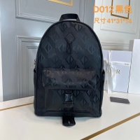 Christian Dior AAA Man Backpacks #1230466