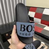 Cheap Boss Slippers For Men #1230467 Replica Wholesale [$42.00 USD] [ITEM#1230467] on Replica Boss Slippers