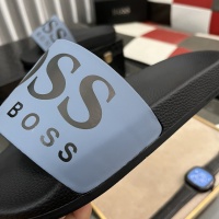 Cheap Boss Slippers For Men #1230467 Replica Wholesale [$42.00 USD] [ITEM#1230467] on Replica Boss Slippers