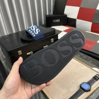 Cheap Boss Slippers For Men #1230468 Replica Wholesale [$42.00 USD] [ITEM#1230468] on Replica Boss Slippers