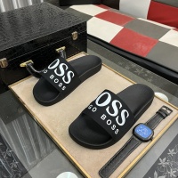 Cheap Boss Slippers For Men #1230469 Replica Wholesale [$42.00 USD] [ITEM#1230469] on Replica Boss Slippers