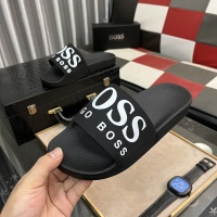 Cheap Boss Slippers For Men #1230469 Replica Wholesale [$42.00 USD] [ITEM#1230469] on Replica Boss Slippers