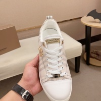 Cheap Burberry Casual Shoes For Men #1230470 Replica Wholesale [$72.00 USD] [ITEM#1230470] on Replica Burberry Casual Shoes