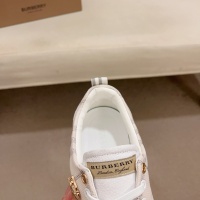 Cheap Burberry Casual Shoes For Men #1230470 Replica Wholesale [$72.00 USD] [ITEM#1230470] on Replica Burberry Casual Shoes