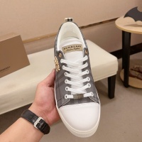 Cheap Burberry Casual Shoes For Men #1230471 Replica Wholesale [$72.00 USD] [ITEM#1230471] on Replica Burberry Casual Shoes