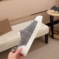 Cheap Burberry Casual Shoes For Men #1230471 Replica Wholesale [$72.00 USD] [ITEM#1230471] on Replica Burberry Casual Shoes