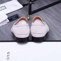 Cheap Gucci Oxfords Shoes For Men #1230477 Replica Wholesale [$88.00 USD] [ITEM#1230477] on Replica Gucci Oxfords Shoes