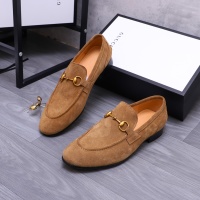 Gucci Oxfords Shoes For Men #1230479