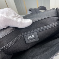 Cheap Christian Dior AAA Man Backpacks #1230481 Replica Wholesale [$240.00 USD] [ITEM#1230481] on Replica Christian Dior AAA Man Backpacks