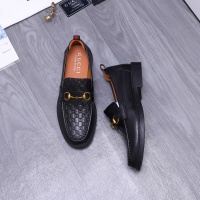 Cheap Gucci Oxfords Shoes For Men #1230483 Replica Wholesale [$88.00 USD] [ITEM#1230483] on Replica Gucci Oxfords Shoes