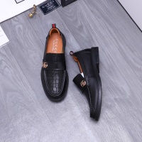 Cheap Gucci Oxfords Shoes For Men #1230487 Replica Wholesale [$88.00 USD] [ITEM#1230487] on Replica Gucci Oxfords Shoes