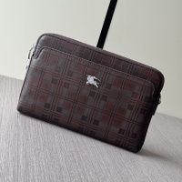 Burberry AAA Man Wallets #1230492