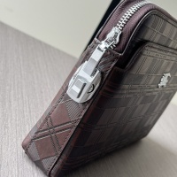 Cheap Burberry AAA Man Wallets #1230492 Replica Wholesale [$96.00 USD] [ITEM#1230492] on Replica Burberry AAA Man Wallets