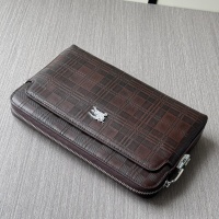 Cheap Burberry AAA Man Wallets #1230492 Replica Wholesale [$96.00 USD] [ITEM#1230492] on Replica Burberry AAA Man Wallets