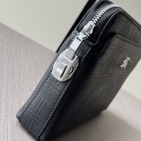 Cheap Burberry AAA Man Wallets #1230493 Replica Wholesale [$96.00 USD] [ITEM#1230493] on Replica Burberry AAA Man Wallets