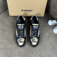 Cheap Burberry Casual Shoes For Men #1230500 Replica Wholesale [$76.00 USD] [ITEM#1230500] on Replica Burberry Casual Shoes