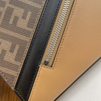 Cheap Fendi AAA Man Wallets #1230502 Replica Wholesale [$122.00 USD] [ITEM#1230502] on Replica Fendi AAA Man Wallets