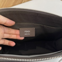 Cheap Fendi AAA Man Wallets #1230504 Replica Wholesale [$122.00 USD] [ITEM#1230504] on Replica Fendi AAA Man Wallets