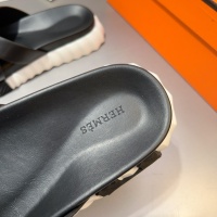 Cheap Hermes Slippers For Men #1230505 Replica Wholesale [$128.00 USD] [ITEM#1230505] on Replica Hermes Slippers