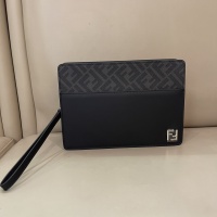 Fendi AAA Man Wallets #1230506