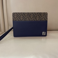 Fendi AAA Man Wallets #1230507