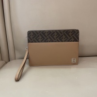 Fendi AAA Man Wallets #1230508