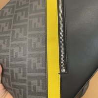 Cheap Fendi AAA Man Messenger Bags #1230511 Replica Wholesale [$150.00 USD] [ITEM#1230511] on Replica Fendi AAA Man Messenger Bags