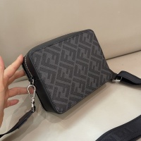 Cheap Fendi AAA Man Messenger Bags #1230514 Replica Wholesale [$155.00 USD] [ITEM#1230514] on Replica Fendi AAA Man Messenger Bags