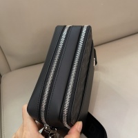 Cheap Fendi AAA Man Messenger Bags #1230514 Replica Wholesale [$155.00 USD] [ITEM#1230514] on Replica Fendi AAA Man Messenger Bags