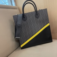 Fendi AAA Man Handbags #1230524