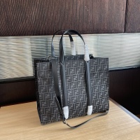 Fendi AAA Man Handbags #1230528