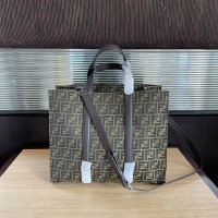 Fendi AAA Man Handbags #1230529