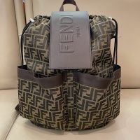 Fendi AAA Man Backpacks #1230530