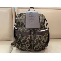 Cheap Fendi AAA Man Backpacks #1230530 Replica Wholesale [$202.00 USD] [ITEM#1230530] on Replica Fendi AAA Man Backpacks