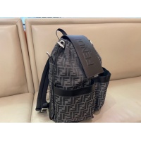 Cheap Fendi AAA Man Backpacks #1230531 Replica Wholesale [$202.00 USD] [ITEM#1230531] on Replica Fendi AAA Man Backpacks