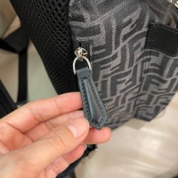 Cheap Fendi AAA Man Backpacks #1230531 Replica Wholesale [$202.00 USD] [ITEM#1230531] on Replica Fendi AAA Man Backpacks