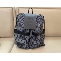 Fendi AAA Man Backpacks #1230532