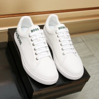 Cheap Boss Casual Shoes For Men #1230533 Replica Wholesale [$88.00 USD] [ITEM#1230533] on Replica Boss Casual Shoes