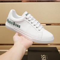 Cheap Boss Casual Shoes For Men #1230533 Replica Wholesale [$88.00 USD] [ITEM#1230533] on Replica Boss Casual Shoes