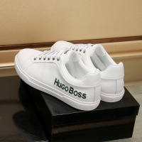 Cheap Boss Casual Shoes For Men #1230533 Replica Wholesale [$88.00 USD] [ITEM#1230533] on Replica Boss Casual Shoes