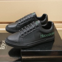 Cheap Boss Casual Shoes For Men #1230534 Replica Wholesale [$88.00 USD] [ITEM#1230534] on Replica Boss Casual Shoes